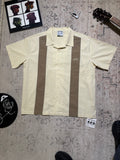 'PERTH' LUNCH SHIRT