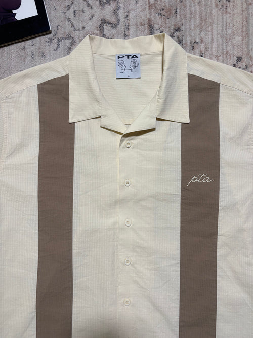 'PERTH' LUNCH SHIRT
