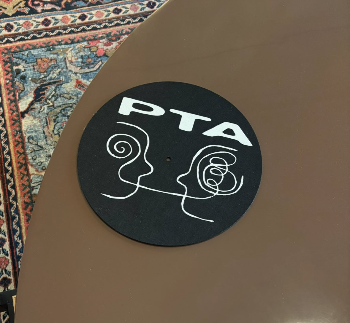 SLIPMAT