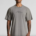 PTA GREY/BLACK